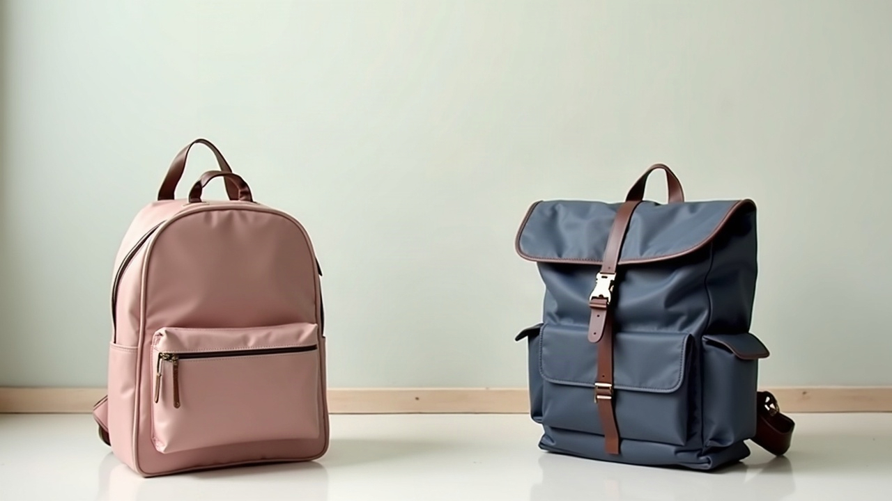 Backpack vs Messenger Bag for School: Which is Best?