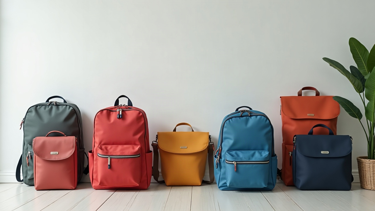 Backpacks vs Messenger Bags: Choosing the Best for School