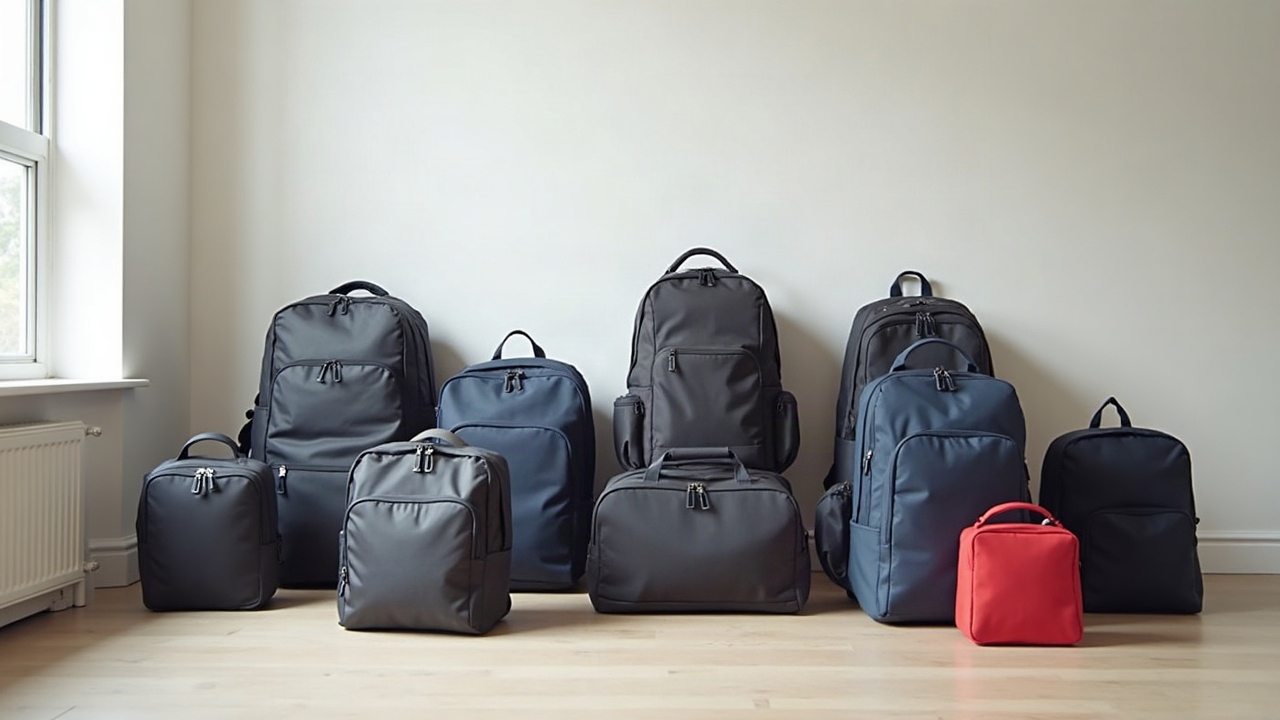 Best Backpacks for School: A Comprehensive Guide