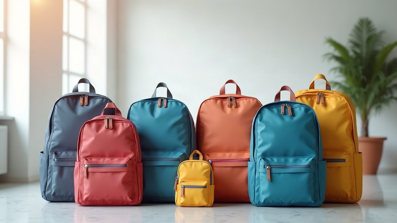 Best Backpacks for High School Students