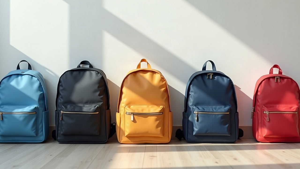 Best Backpacks for School: A Comprehensive Guide