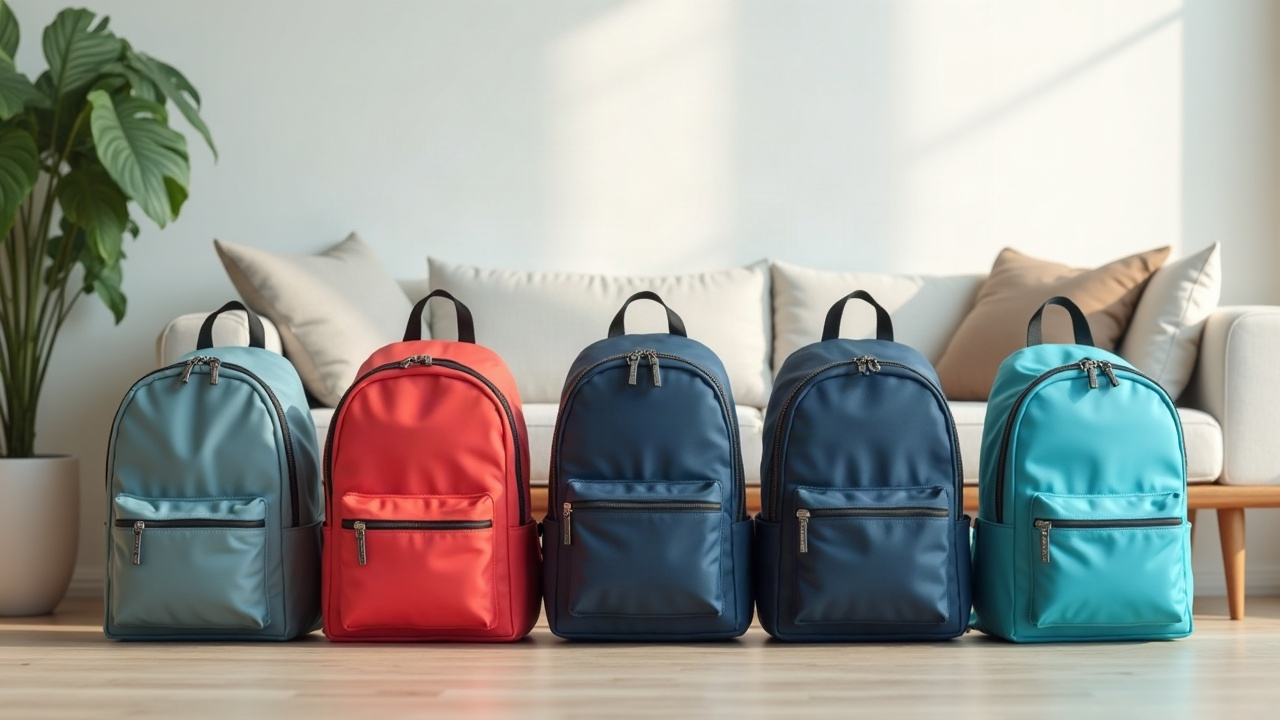 Best Backpacks for School: A Comprehensive Guide