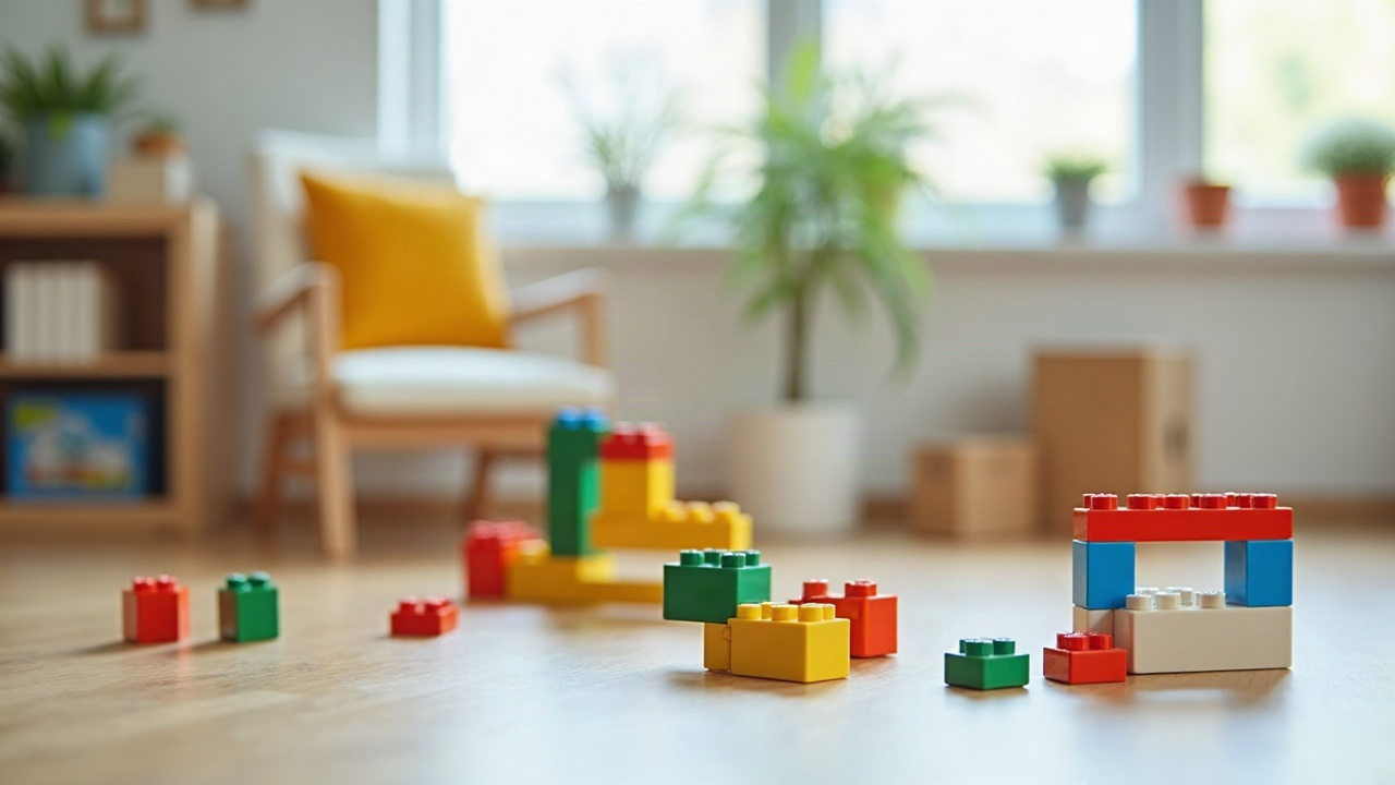 Best Bricks Sets for Kids: A Comprehensive Guide