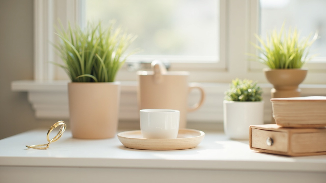 Best Desk Organizers for Dorms: Boost Your Productivity