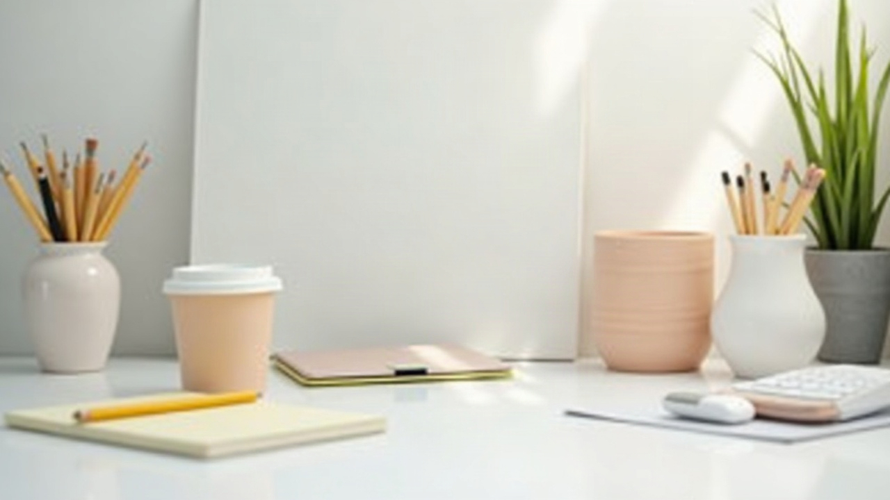 Best Desk Organizers for Students: Boost Productivity and Focus