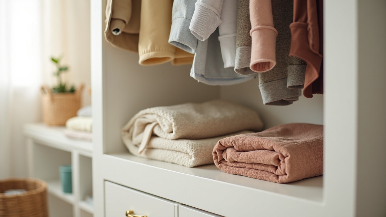 Best Organizers for Dorm Closets