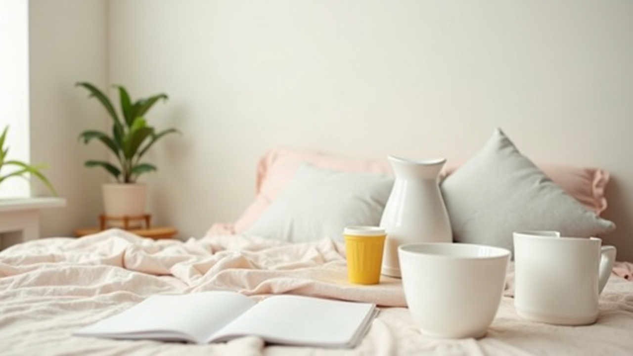 Best Dorm Decor Essentials