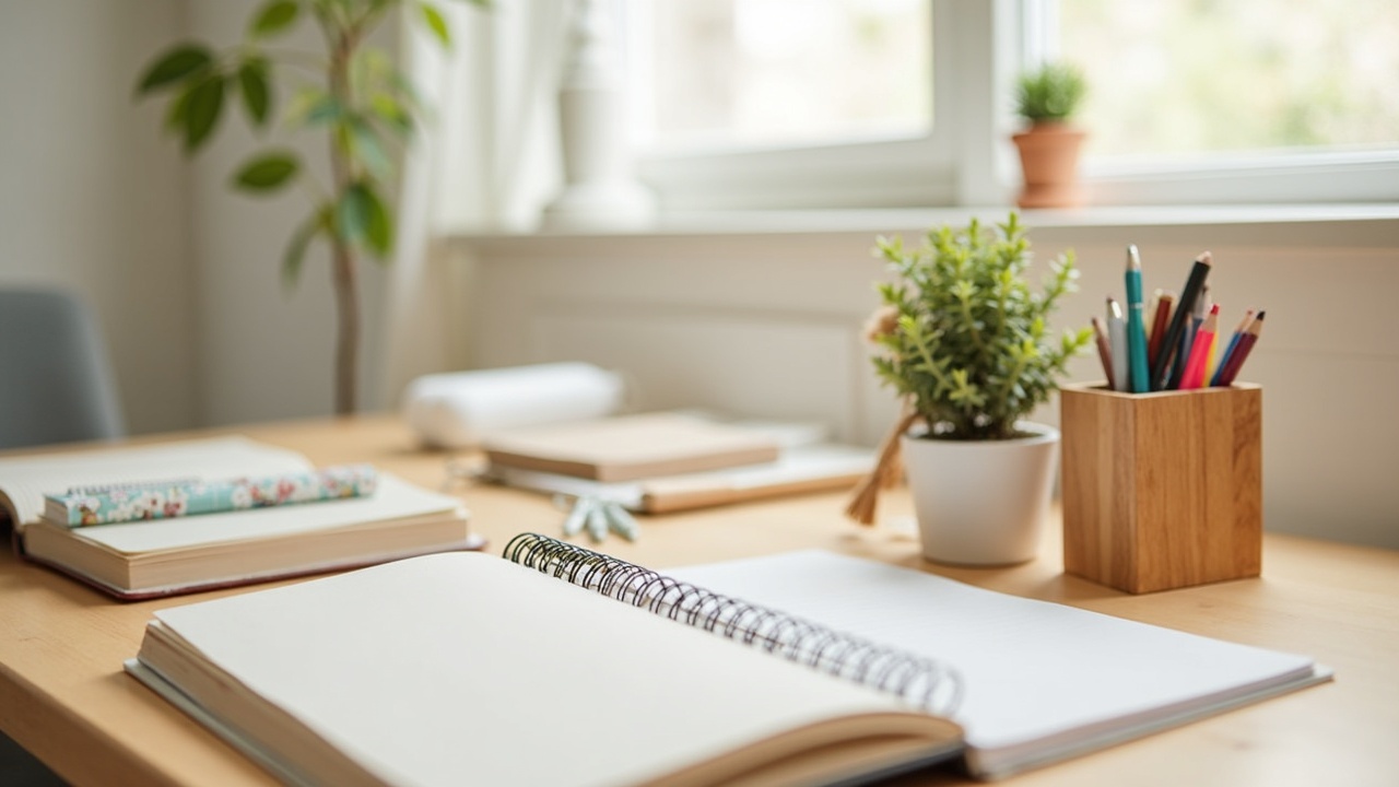 Best Desk Organizers for Dorms