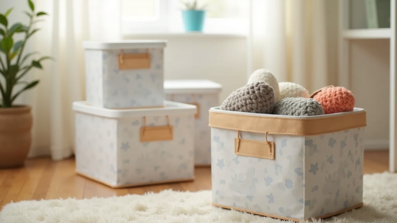 Best Storage Bins for Dorms