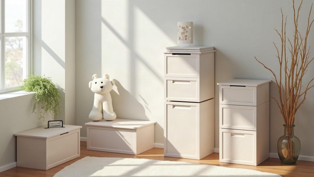 Best Dorm Room Storage: Solutions for a Clutter-Free Space