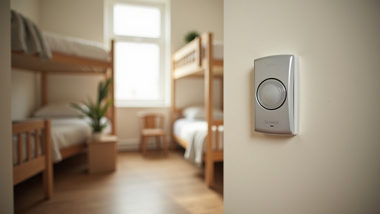 Best Dorm Room Security: Protecting Your Space