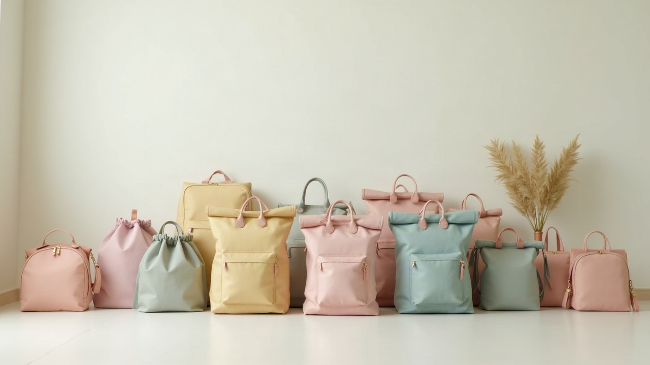 Best Eco-Friendly Backpacks for School: A Sustainable Choice