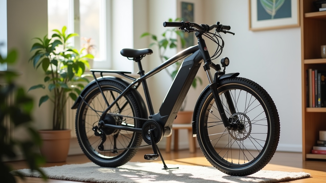Best Electric Bikes for College Students