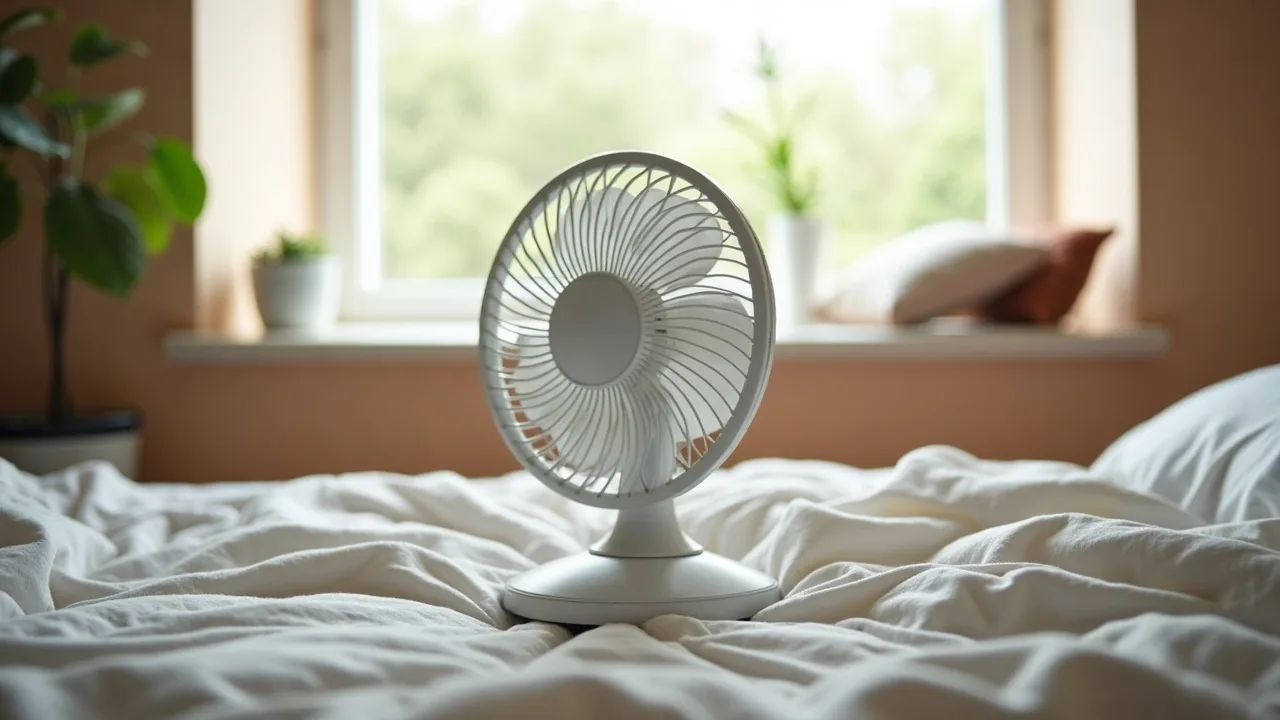 Best Fans for Dorm Room: Stay Cool and Comfortable