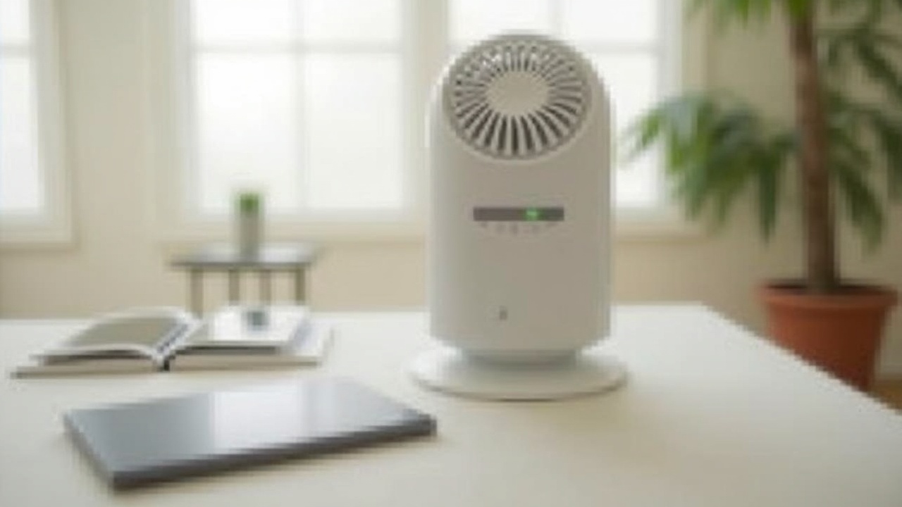 Best Fans for Dorms: Ultimate Guide to Staying Cool