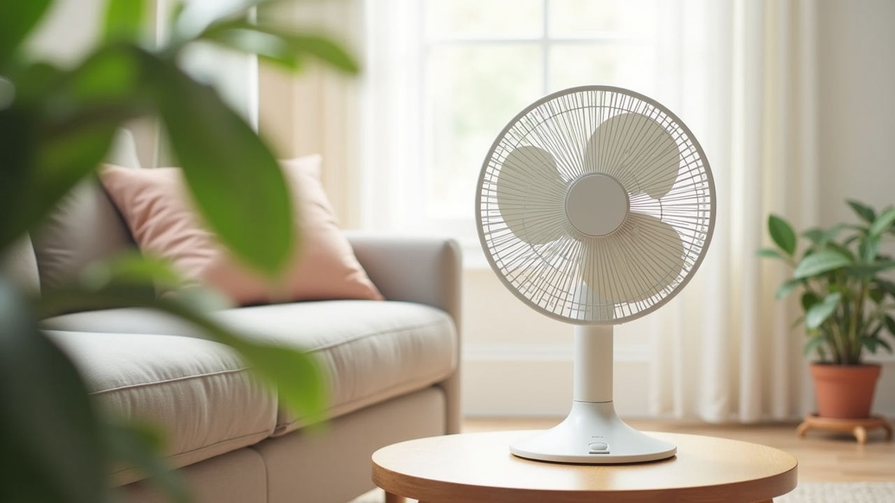 Best Fans for Hot Weather: Stay Cool This Summer