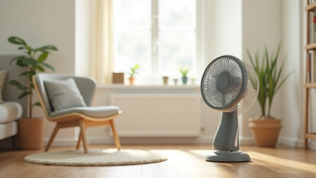 Best Fans for Dorms: Ultimate Cooling Guide