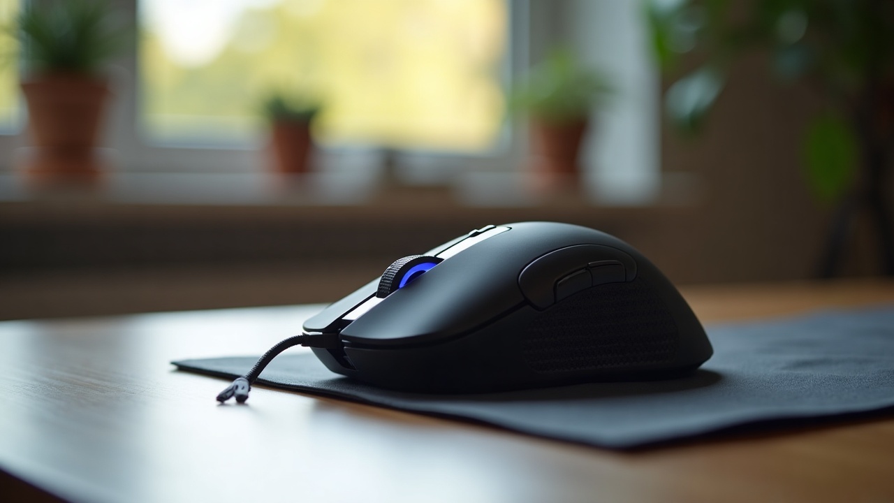 Best Gaming Mice for Beginners: A Comprehensive Guide