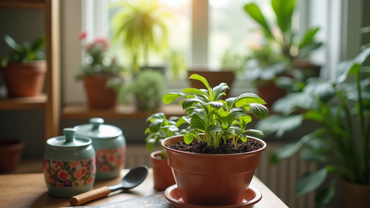 Best Gardening Tools for Beginners: A Comprehensive Guide