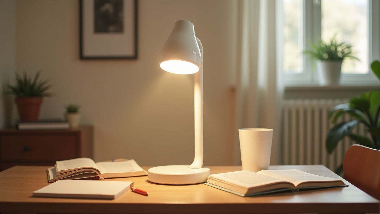 Best Lamps for Studying