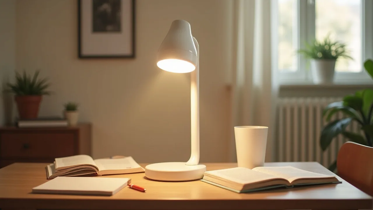 Best Lamps for Studying