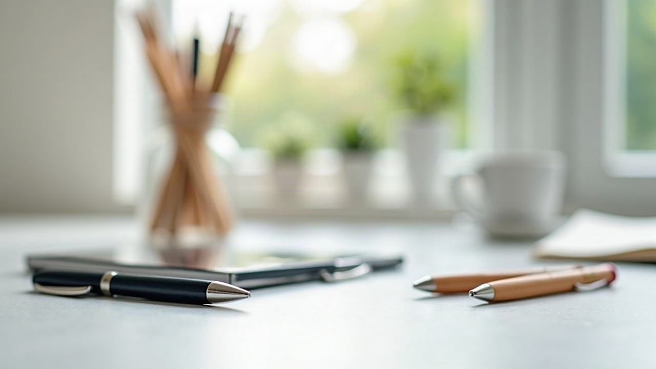 Best Pens for Writing: A Comprehensive Guide