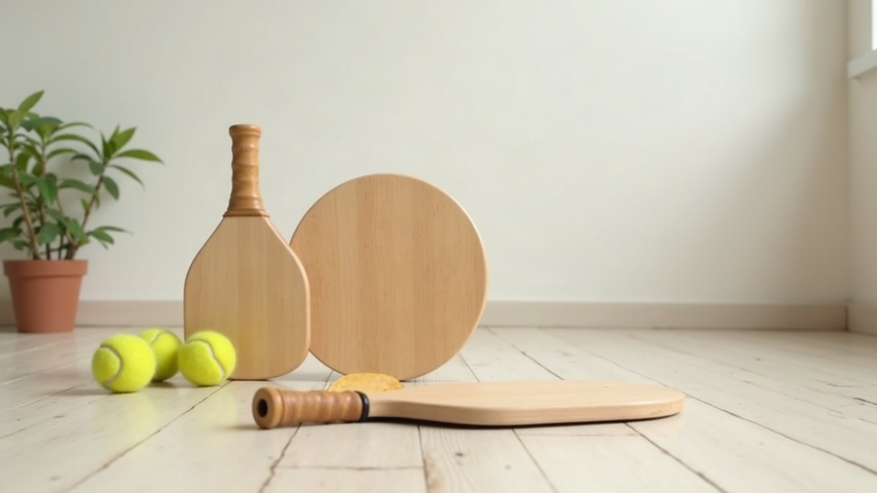 Best Pickleball Paddles for Beginners: A Comprehensive Guide