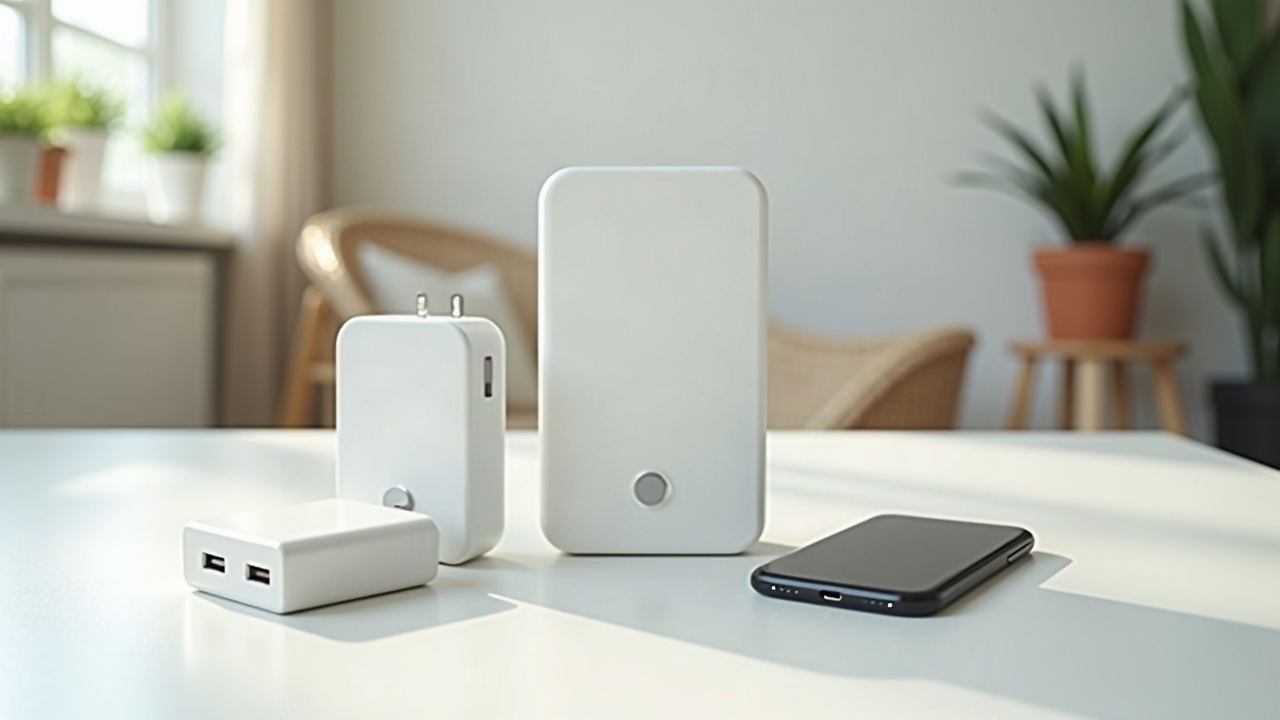 Best Portable Chargers for Students