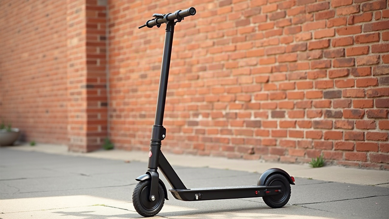 Best Scooters for Adults: A Comprehensive Guide