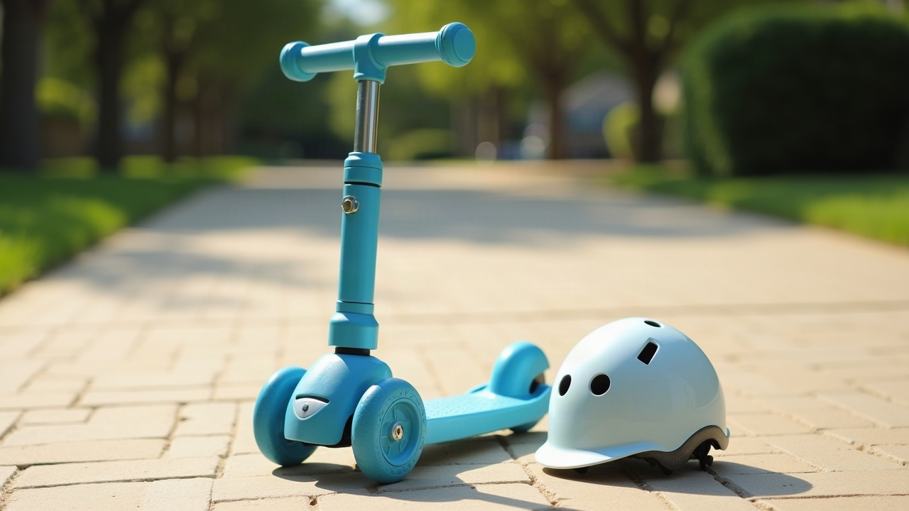 Best Scooters for Kids: A Comprehensive Buying Guide