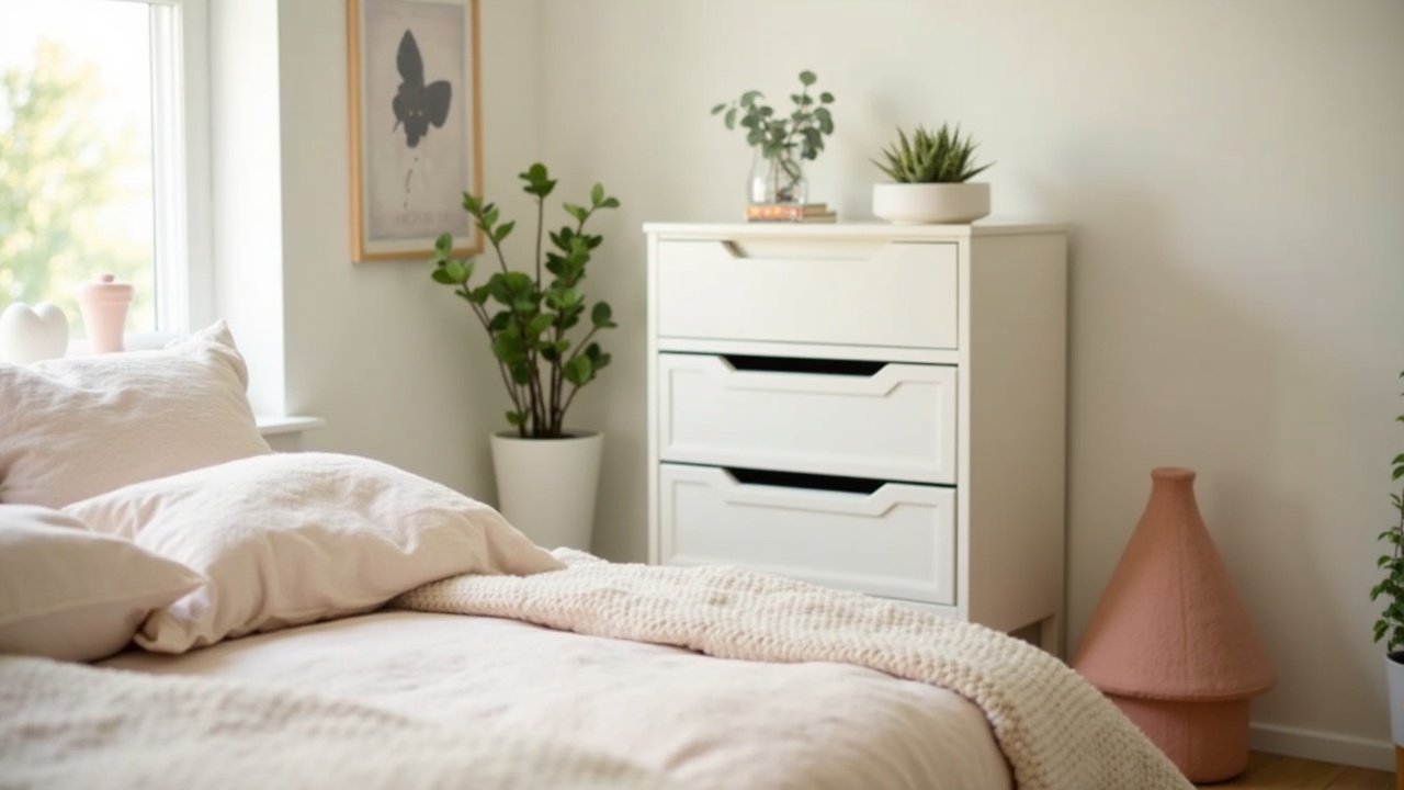 Dorm Room Storage: Finding the Best Solutions for Your Space