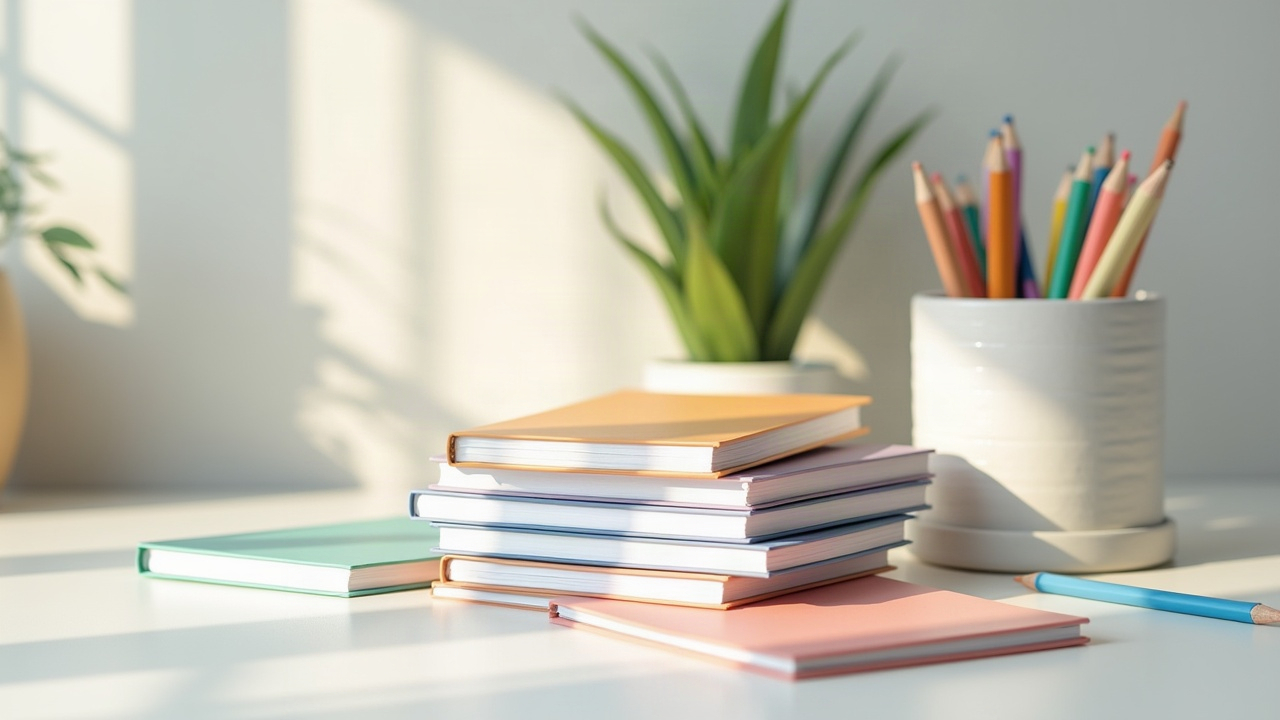 Best Student Planners for Organizing Your Academic Life