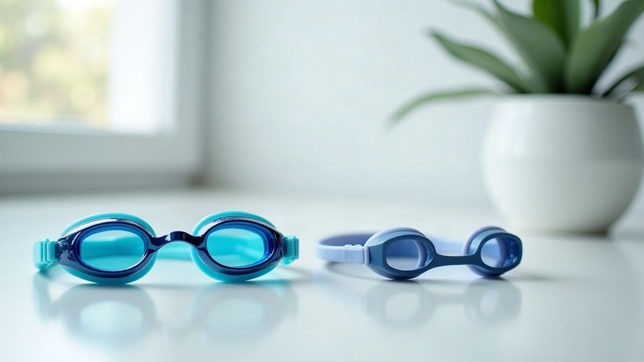 Best Swim Goggles for Adults: A Comprehensive Guide