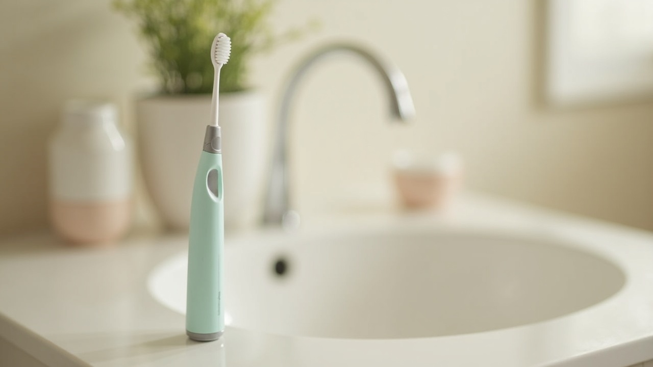 Best Travel Toothbrush: A Guide to Oral Care on-the-go