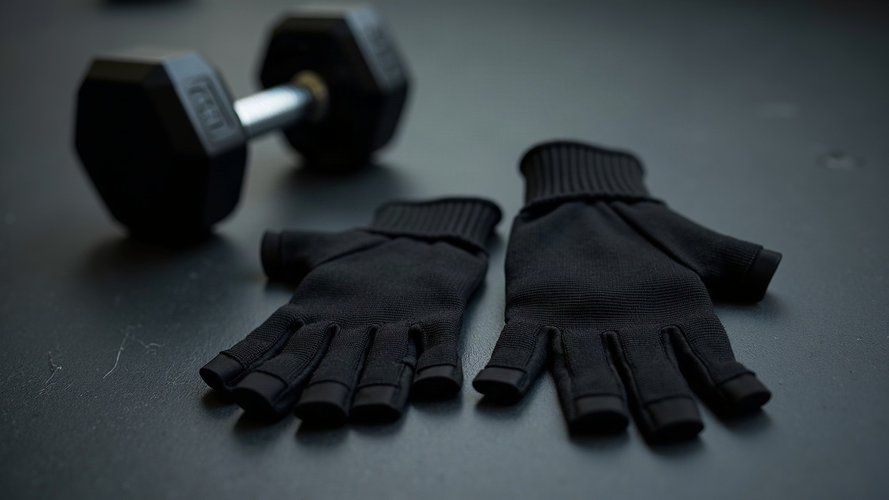Best Weightlifting Gloves for Beginners: A Comprehensive Guide