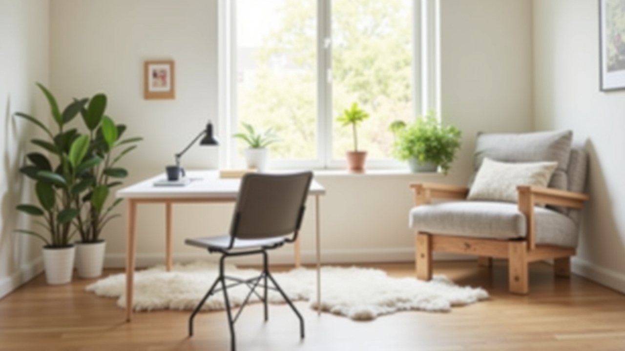 Desks vs Tables for Study: Choosing the Right Space