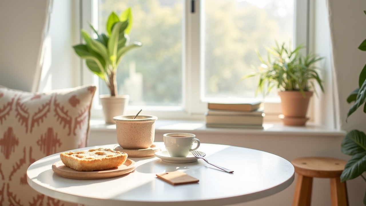 Dorm Decor: Essential Ideas for a Cozy Space