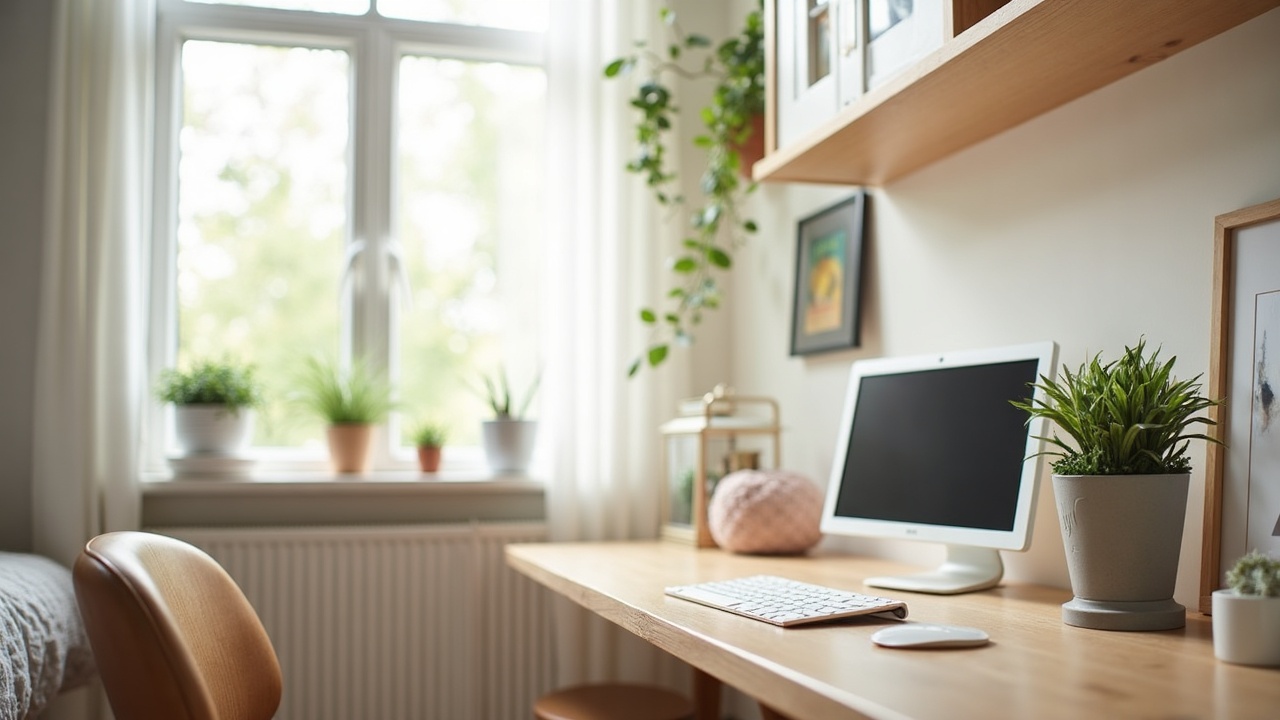 Dorm Decor vs Organization: Finding the Perfect Balance