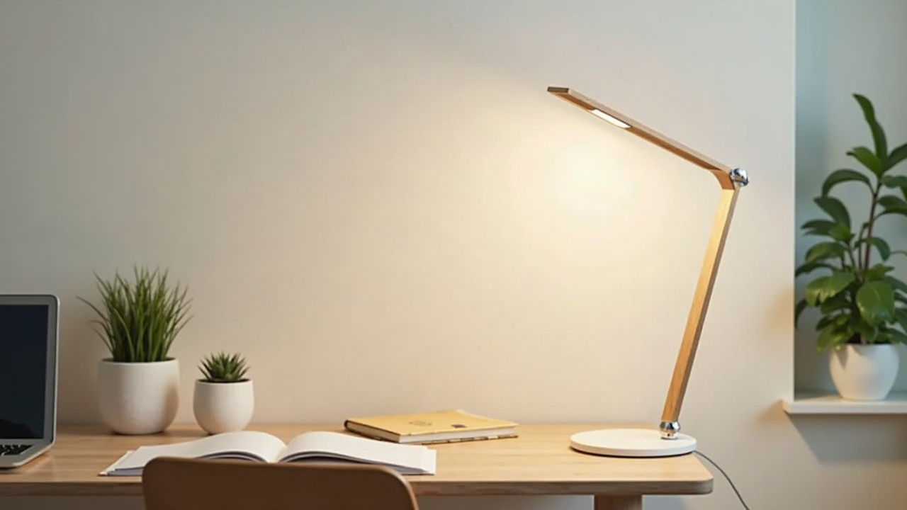 Dorm Desk Lamp vs Floor Lamp: Choosing the Best Lighting for Your Space