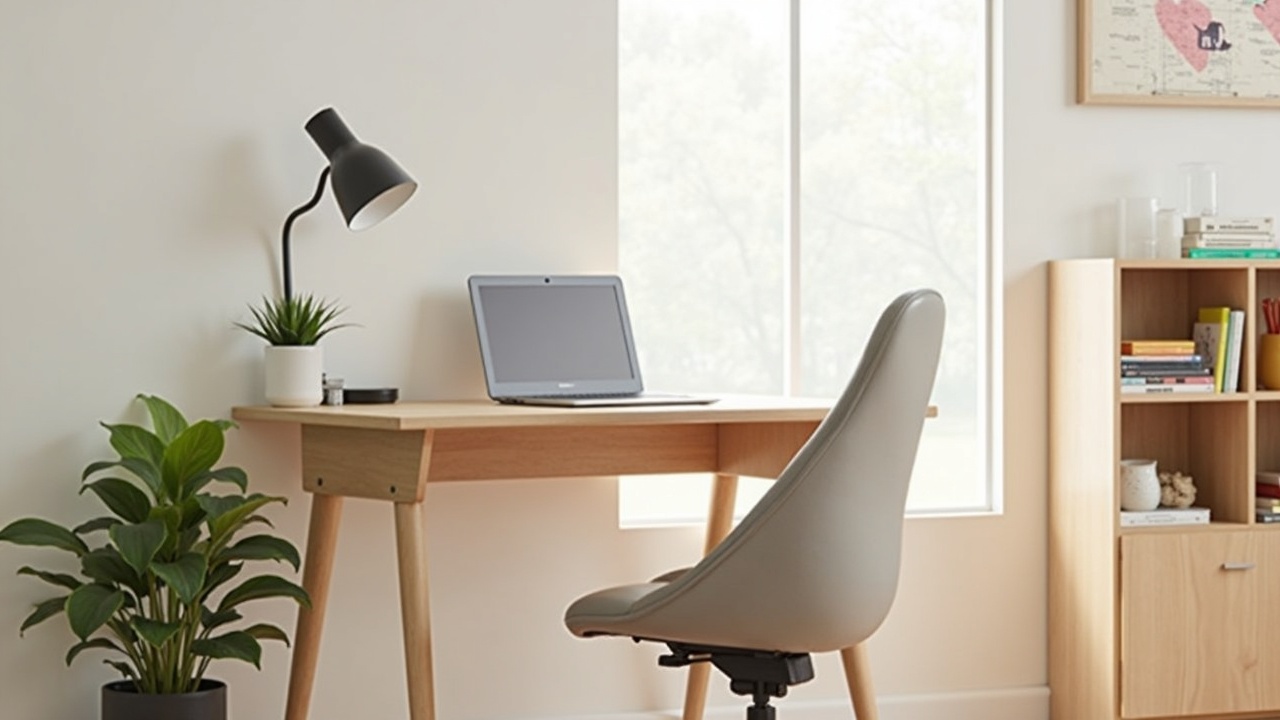 Dorm Desk vs Corner Desk: Choosing the Best for Your Space