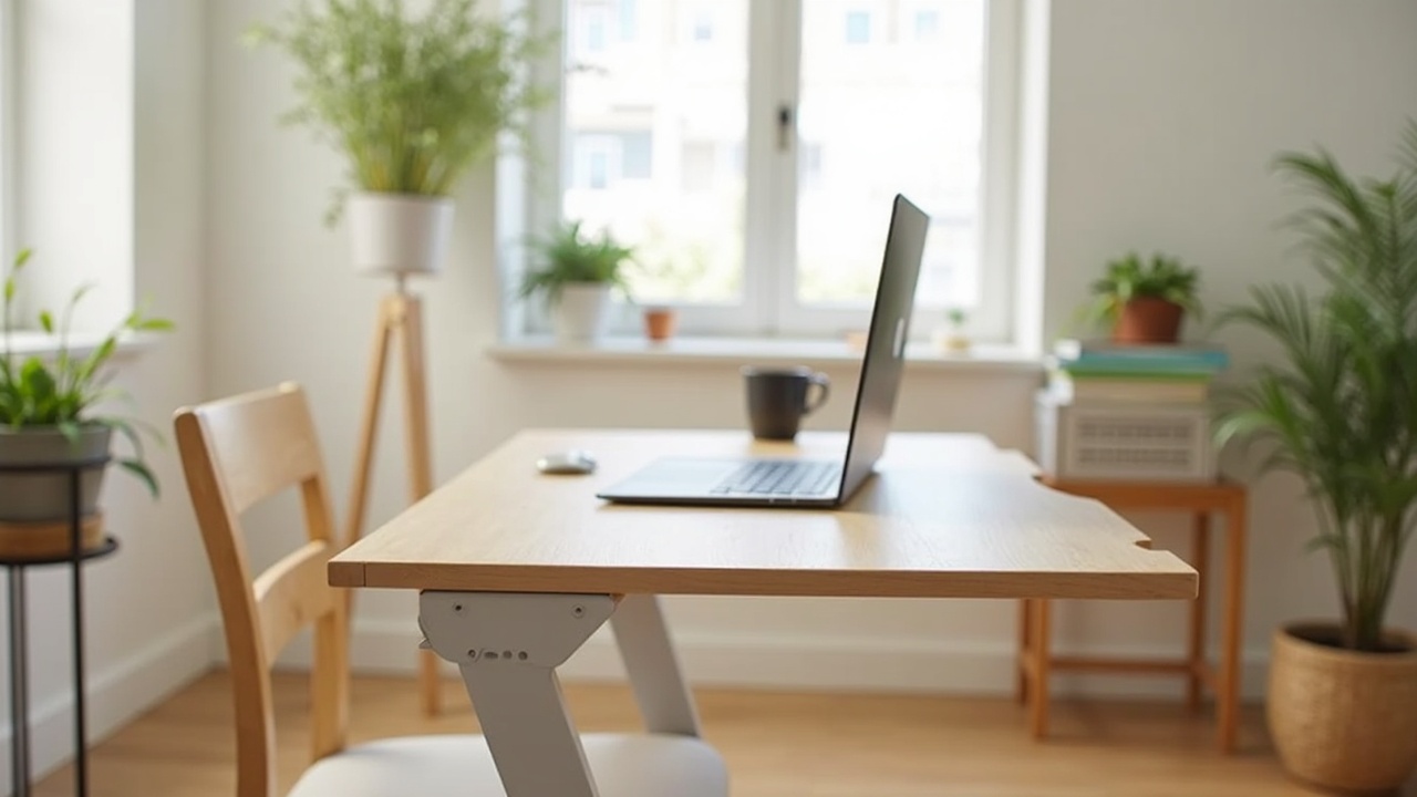Dorm Desk vs Standing Desk: Choosing the Best for Your Study Space