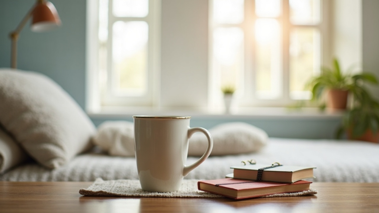 Dorm Room Decor Essentials: Turning Your Space into a Home