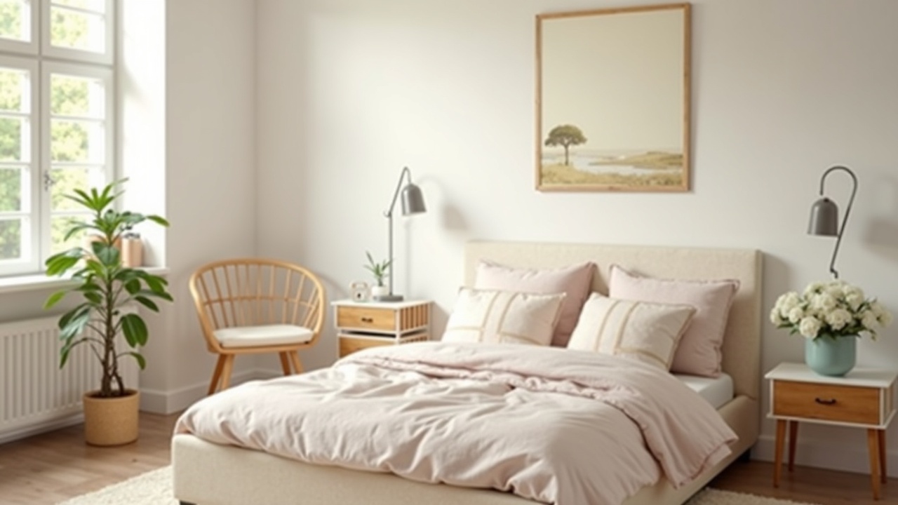 Dorm Room Decor: Create a Cozy Space on a Budget