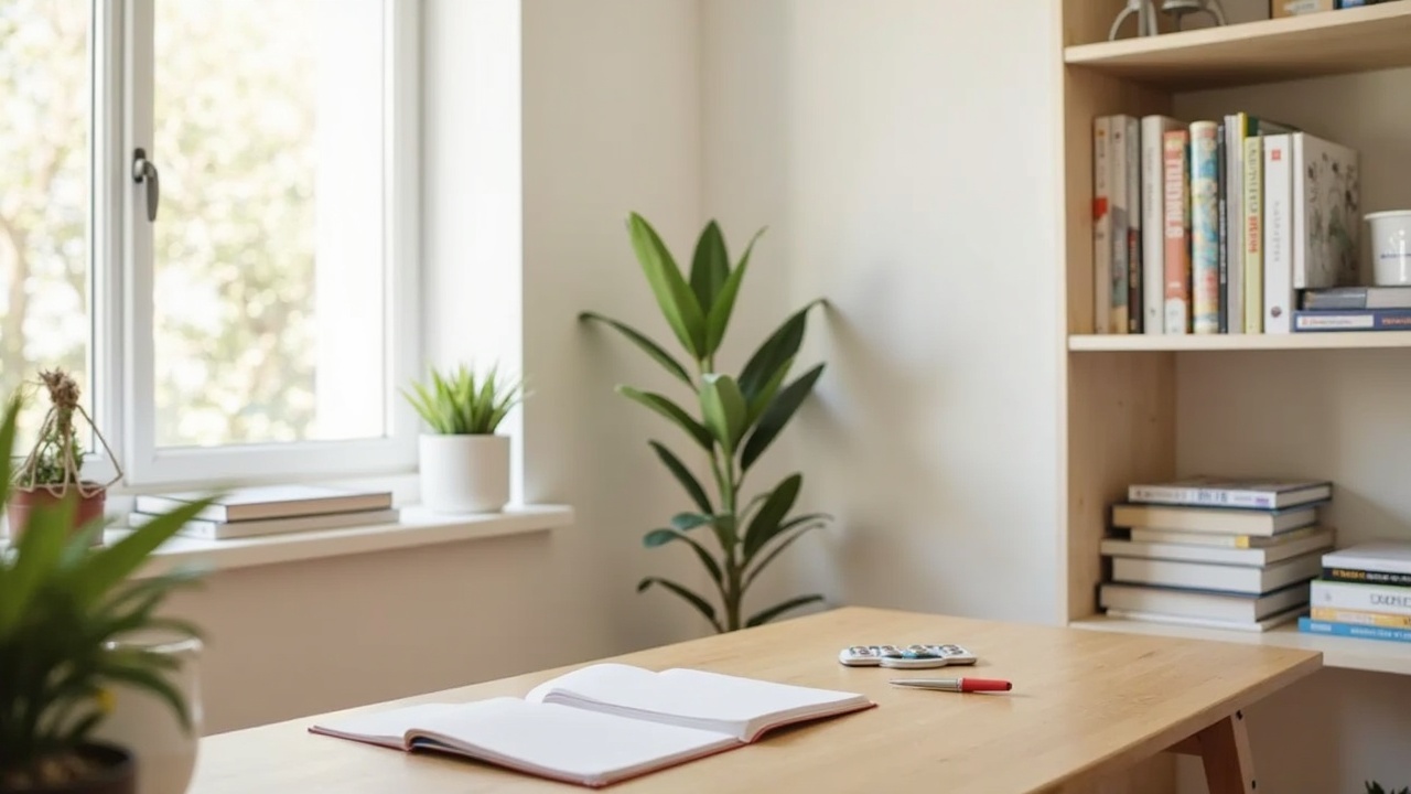 Dorm Desk vs Shelving: Choosing the Best for Your Space