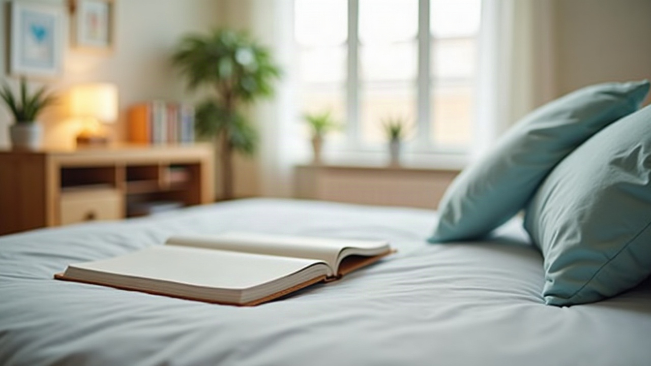 Dorm Room Essentials for College Students