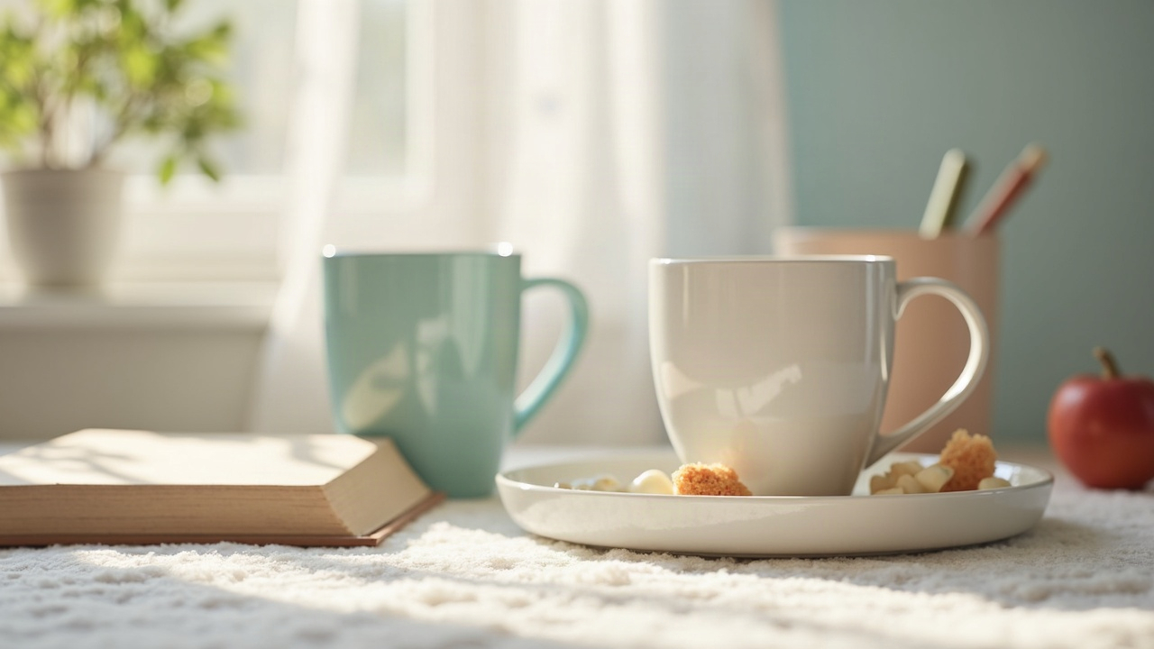 Dorm Room Must-Haves: The Ultimate Guide