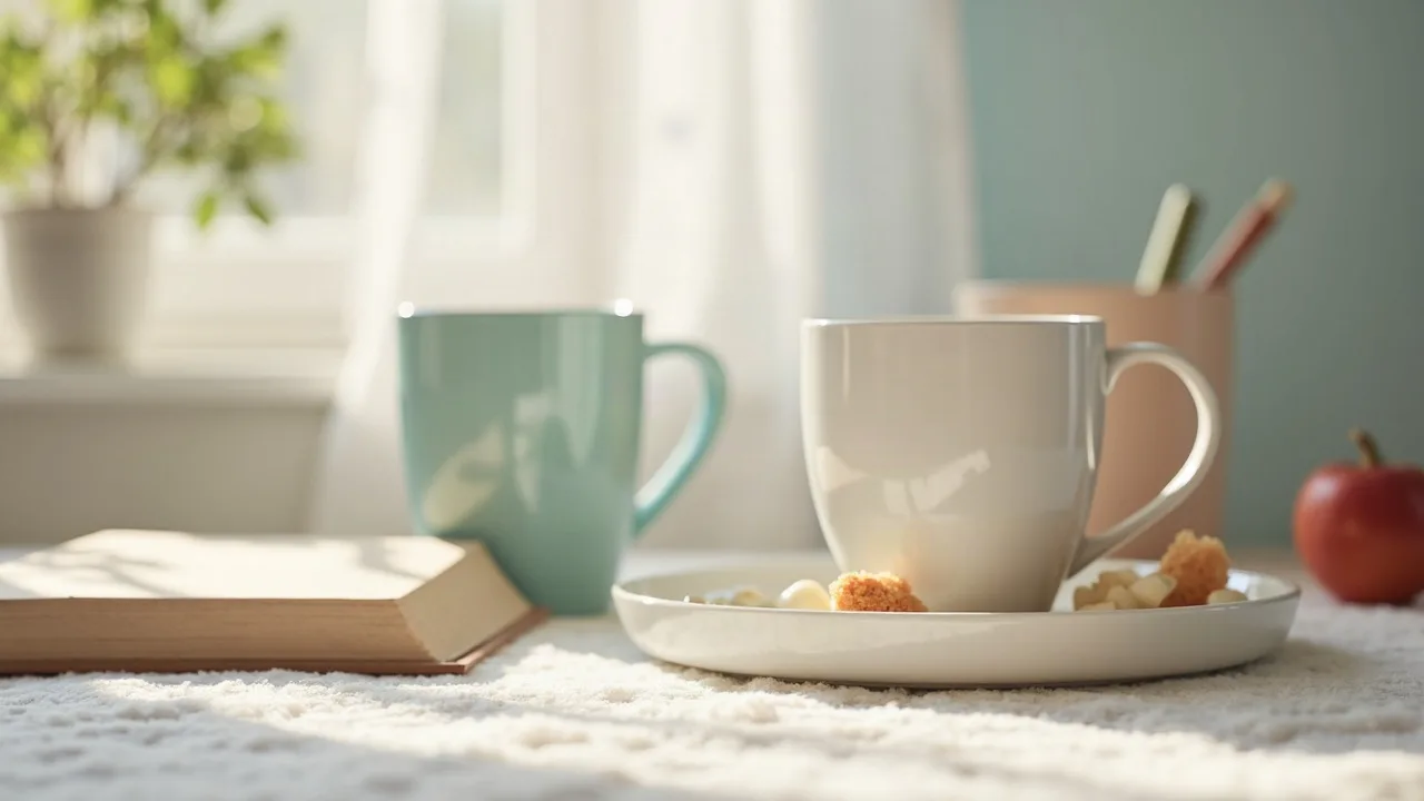 Dorm Room Must-Haves: The Ultimate Guide