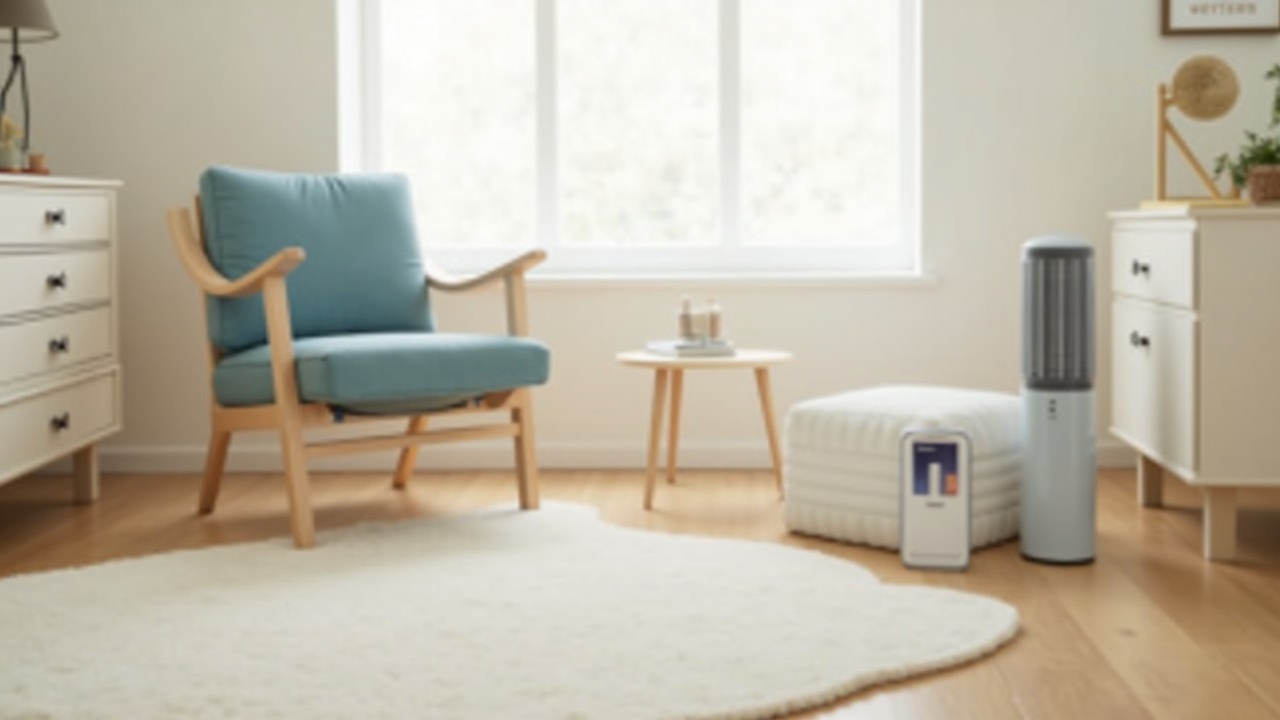 Dorm Room Fan vs Air Purifier: What's Best for You?