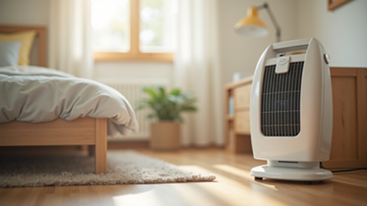 Dorm Room Fans vs Heaters: Choosing the Best Option