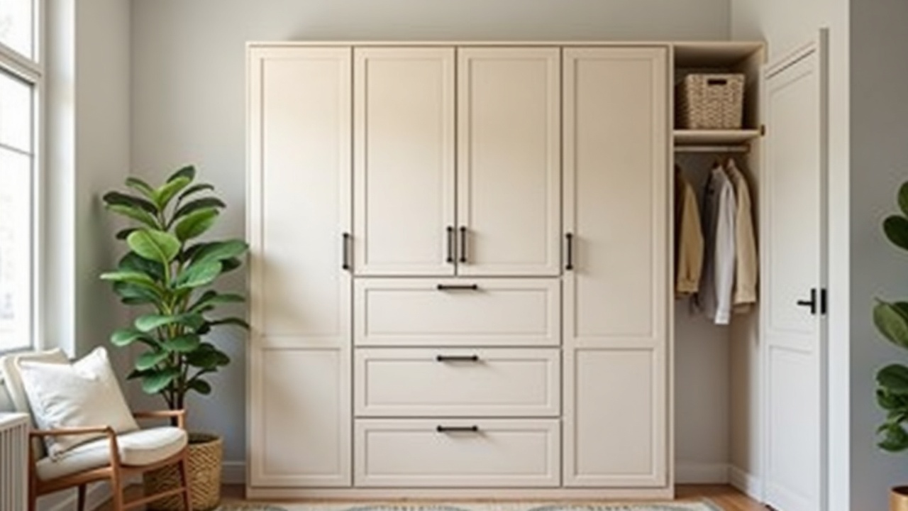 Dorm Storage vs Closet: Finding the Best Dorm Room Storage Solutions